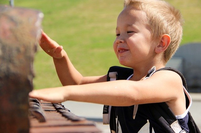 Festivales infantiles